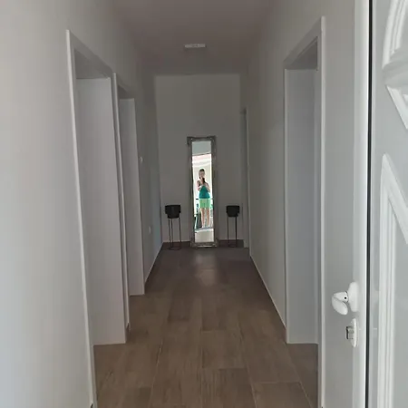 Lexi Apartamento *