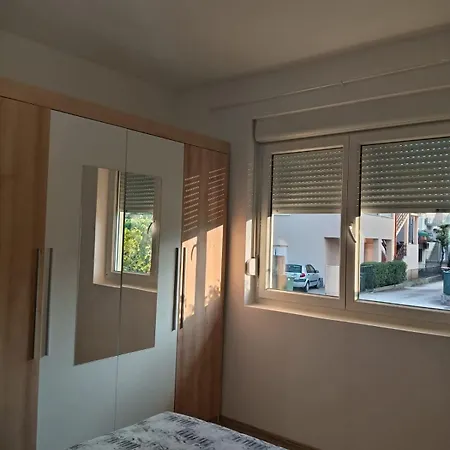 Lexi Apartamento *