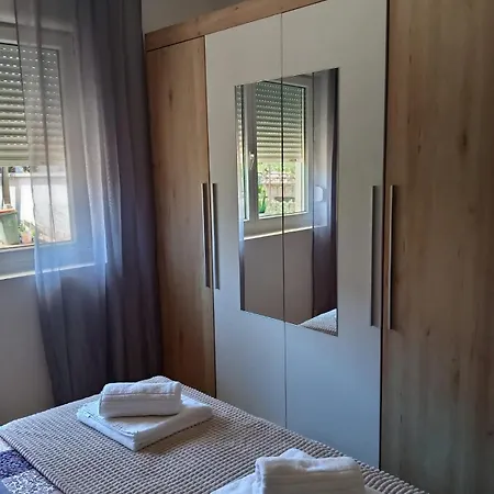 Appartement Lexi *