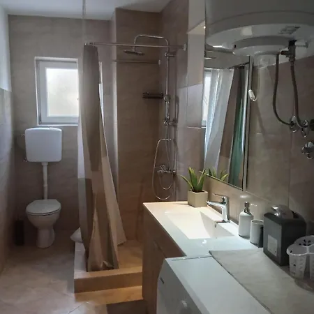 Appartement Lexi