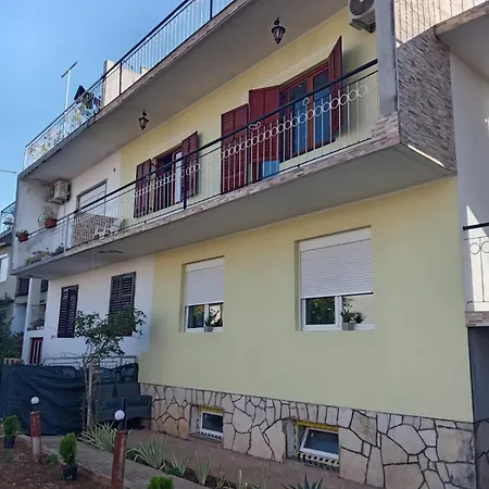 Lexi 公寓 扎达尔