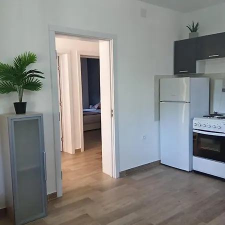 Lexi Διαμέρισμα *